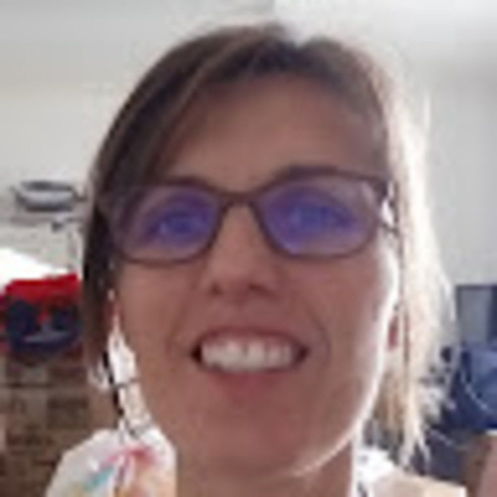 Meet your Posher, Patty